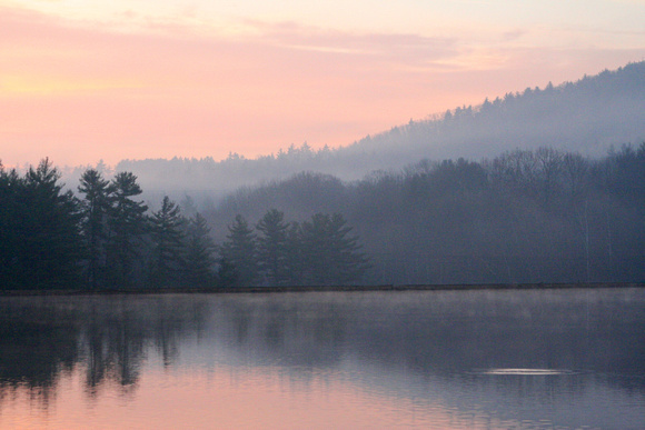 Tranquility